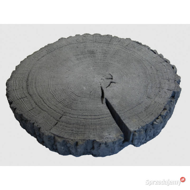 Pień betonowy betonowe drewno ogrodowe 3845 96 Warszawa