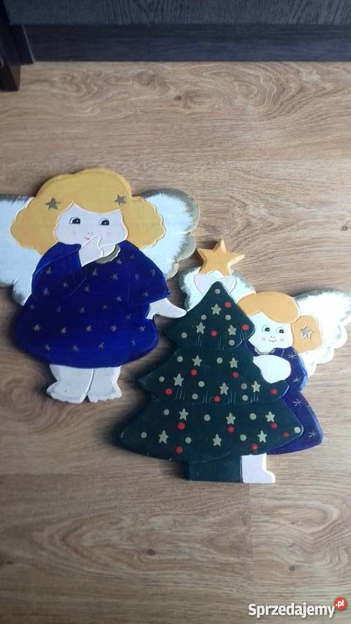 Obrazy 2 sztuki wielokolorowy Dekoracje i ozdoby warmińsko-mazurskie Iława