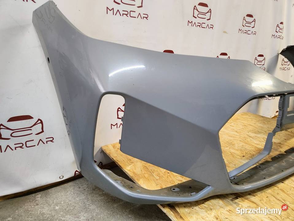 Zderzak Przód Przedni BMW 3 G20 G21 Lift MPakiet osobowe Pleszew