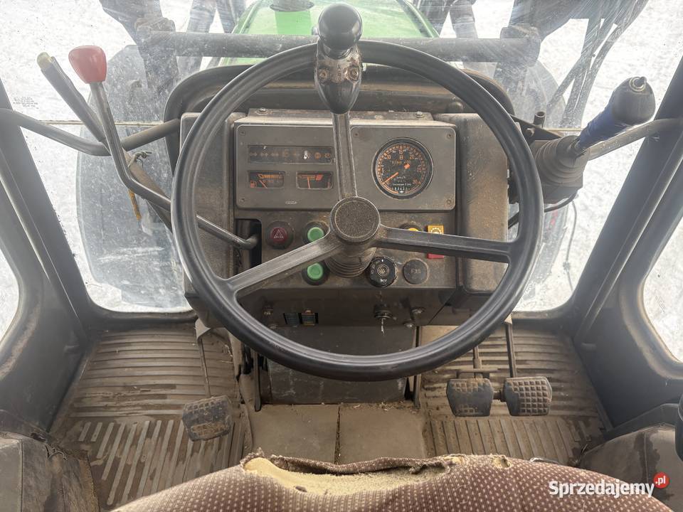 Sprzedam John Deere 3200
