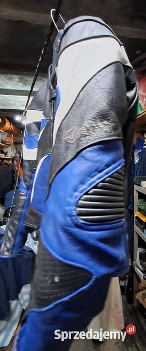 Kurtka skórzana motocyklowa 50 Kurtki łódzkie Łódź sprzedam