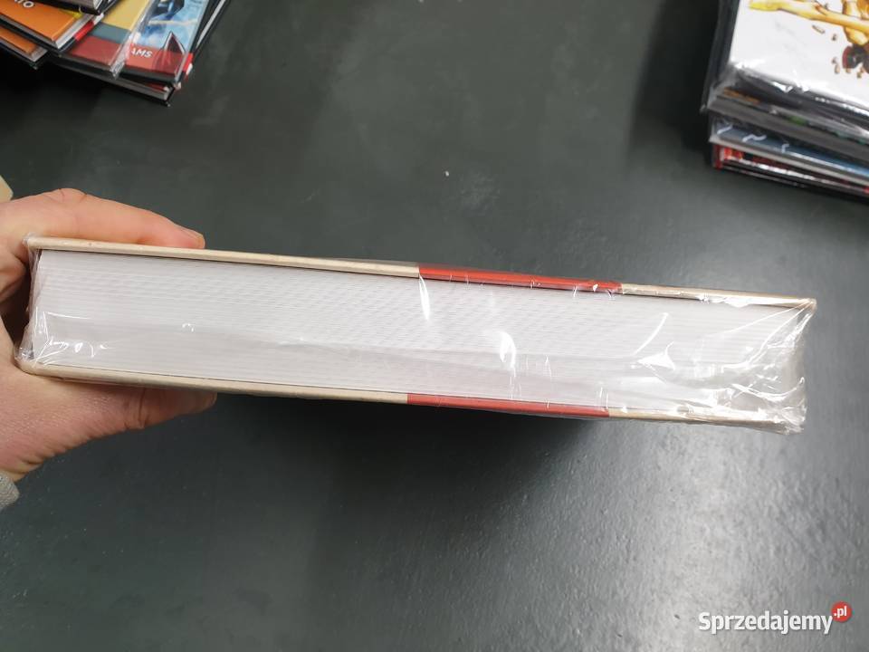 Superman The Golden Age Omnibus vol 2 Superbohaterowie Gdynia