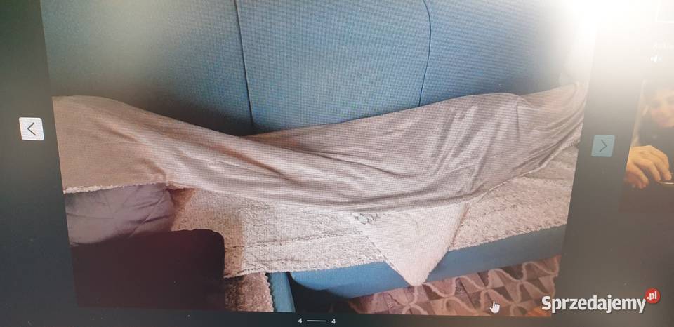 Rogówka rozkładana z funnkcją spanai Rydułtowy