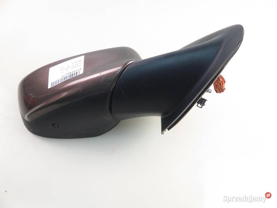 LUSTERKO PRAWE PEUGEOT 301 KCMC