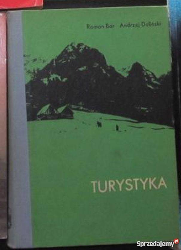 TURYSTYKA BAR R DOLIŃSKI A Sopot