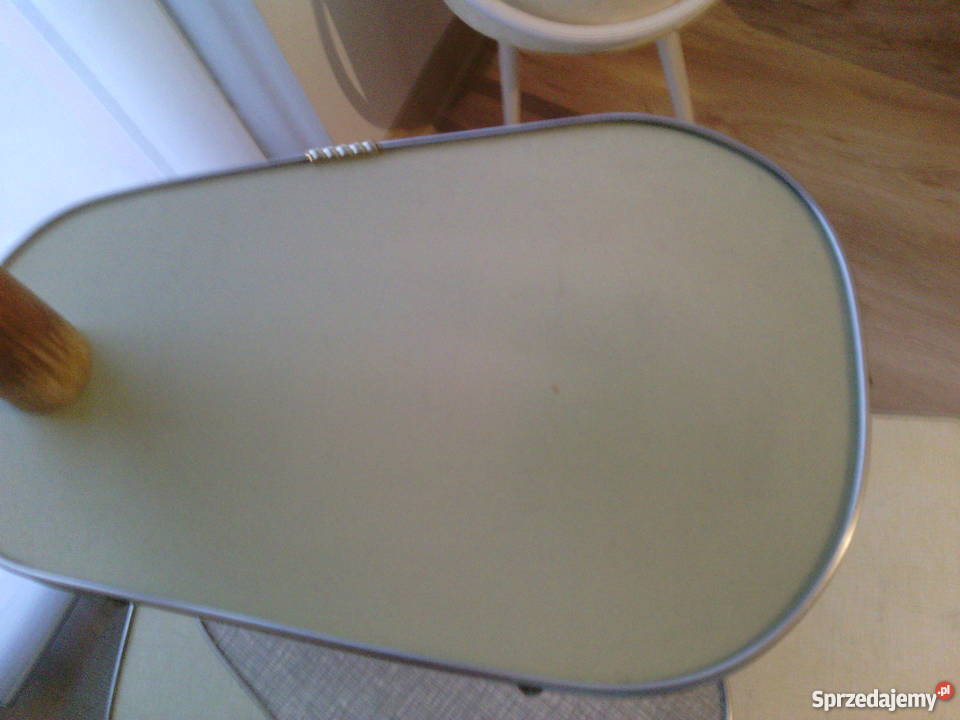 kwietnik PRL Vintage małopolskie