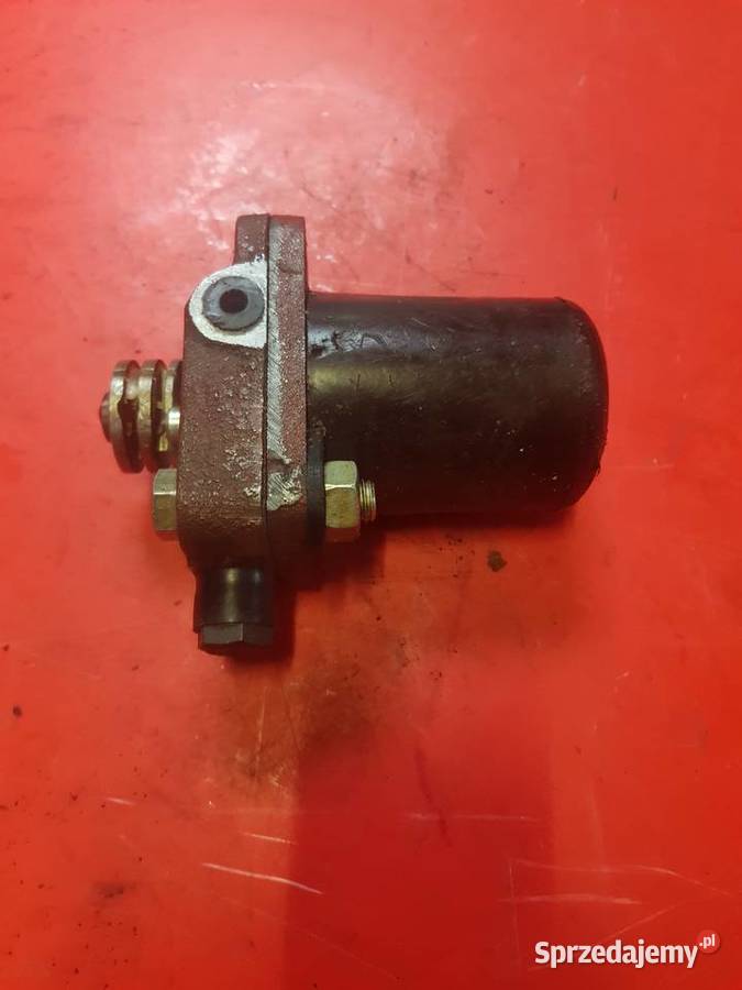 74801010 Czujnik blokady kolumny MTZ PRONAR Sulechów