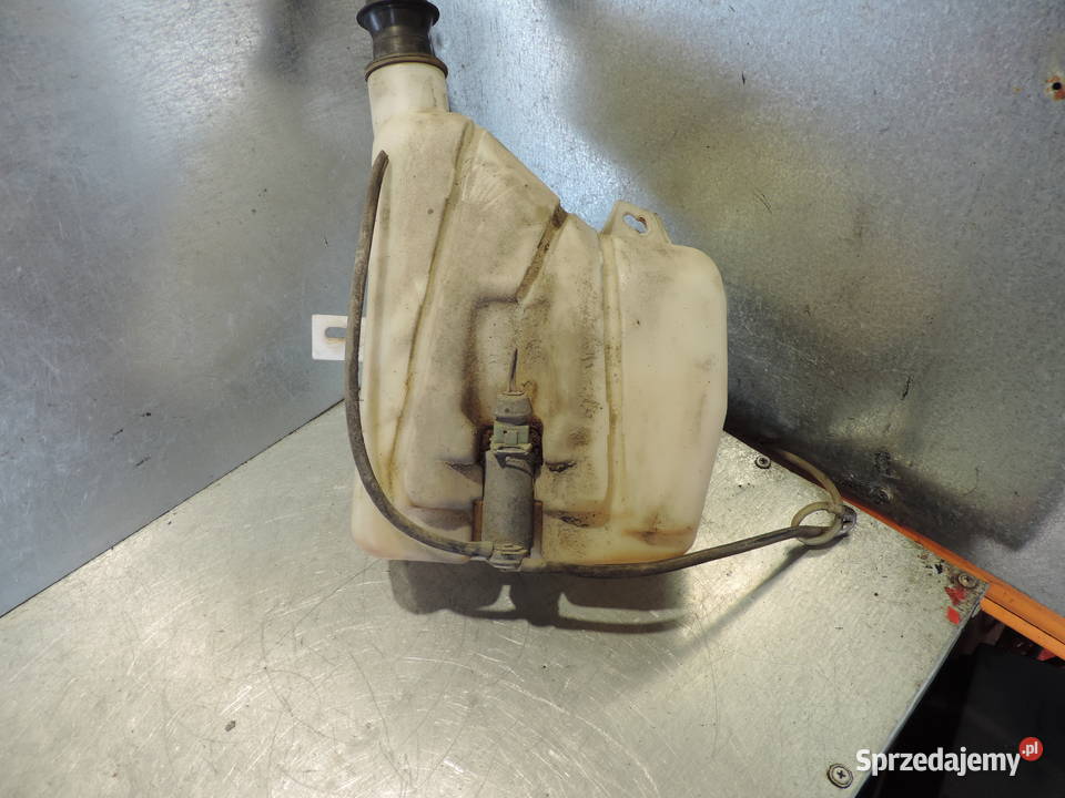 ZBIORNICZEK PŁYNU SPRYSKIWACZY PEUGEOT 306 FL Nowy Sącz