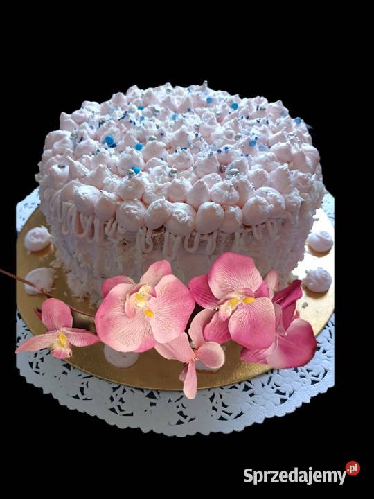 Torty na zamówienie Wrocław
