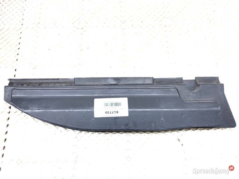 KIEROWNICA WLOT POWIETRZA HYUNDAI ELANTRA VII osobowe