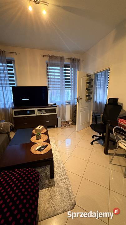 Wynajmę mieszkanie w centrum Gdańska Wynajem pomorskie Gdańsk sprzedam