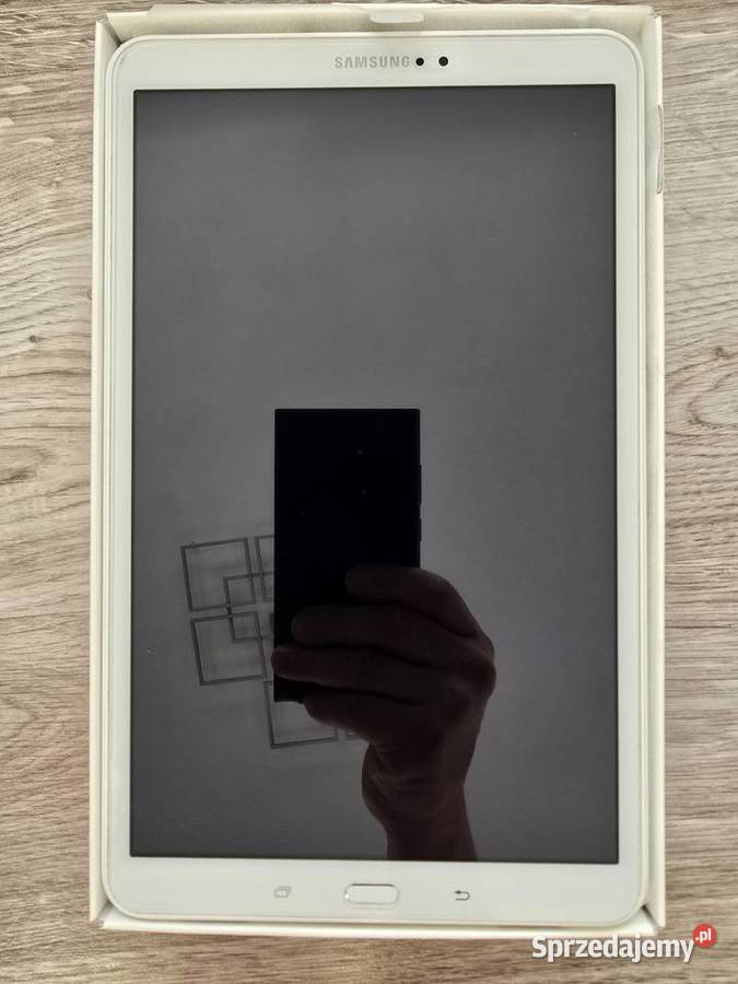 Tablet SAMSUNG Galaxy Tab A6 Android Pruszków