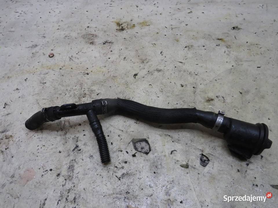 WĄŻ PRZEWÓD WODY KUGA MK2 20 TDCI sprzedam
