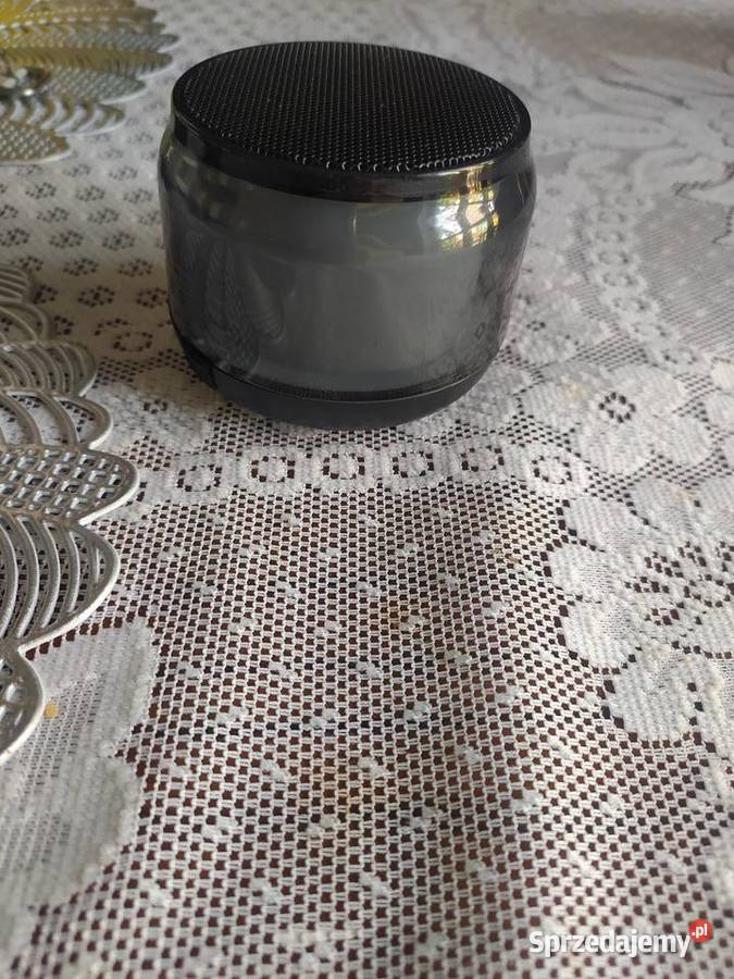LED SPEAKER Koniecpol sprzedam