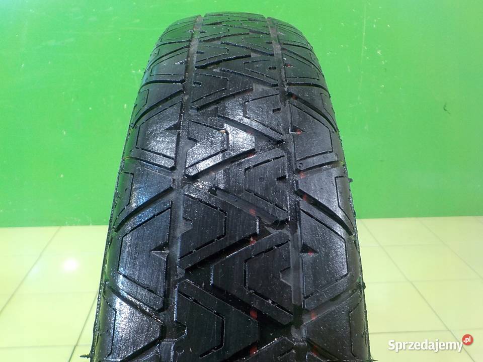 CITROEN C4 I kolo dojazdowe 1359016 4X108