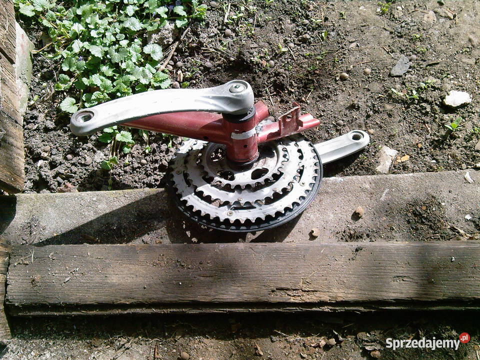 sprzedam pedały do roweru Białystok sprzedam