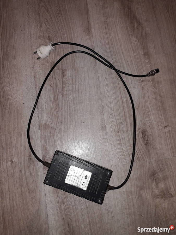 Hulajnoga elektryczna skuter motorower Podborze