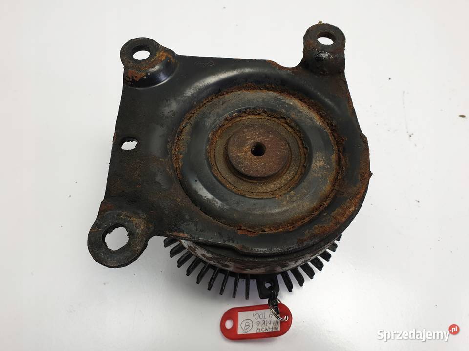 Ford Transit MK6 24 TDDI WISKOZA visco WISKO lubelskie Rudka