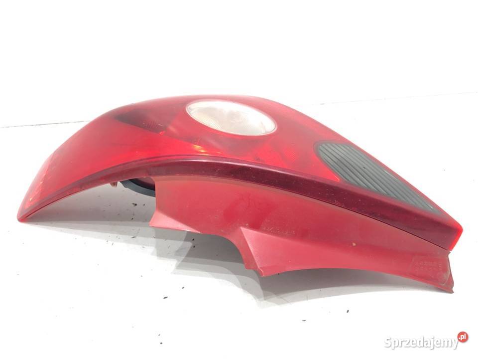 LAMPA PRAWY TYŁ OPEL CORSA D 13186351 Hatchback sprzedam