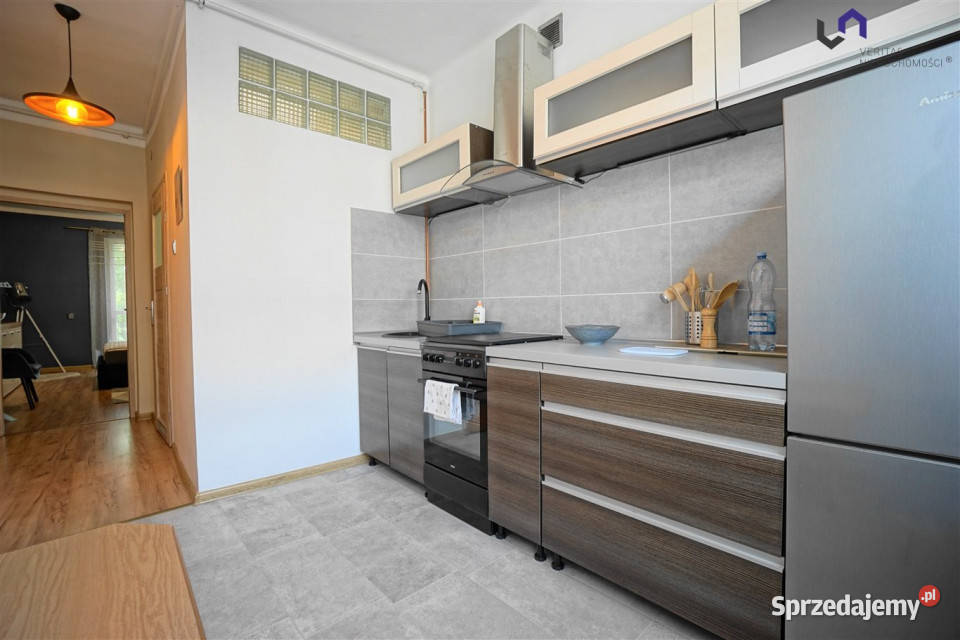 wynajmu mieszkania 4589m2 2 pokojowe Katowice Wynajem