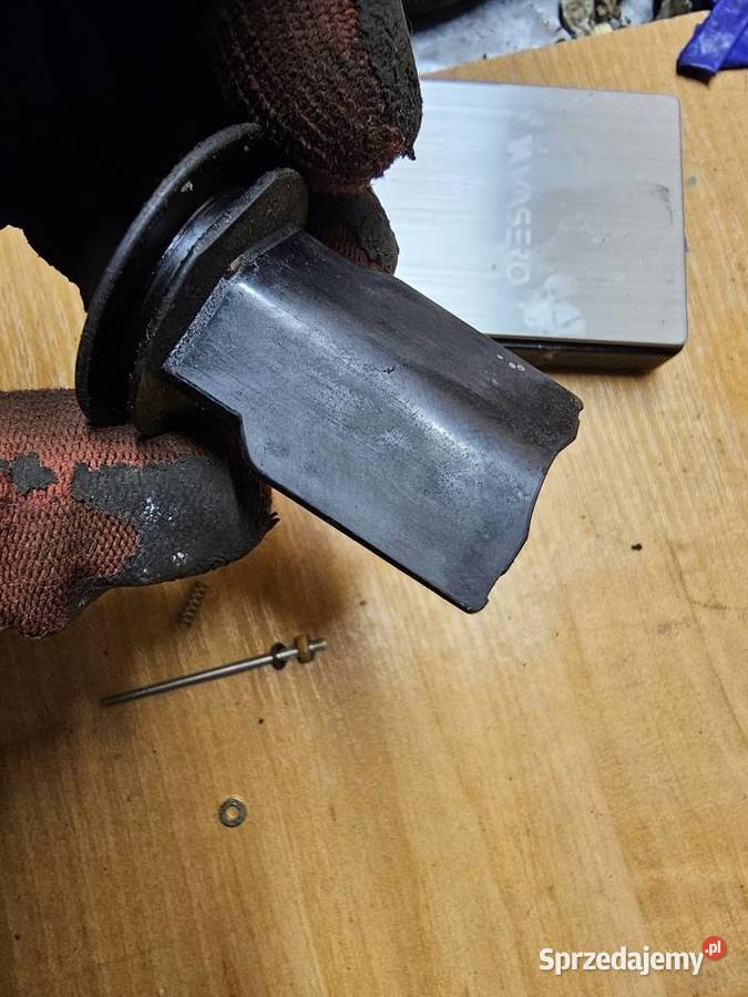 Yamaha FZS 600 przepustnica gaźnik gaźniki Jelenia Góra