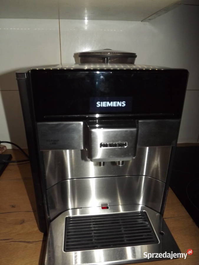 Ekspres do kawy Siemens EQ6 plus s700 Szczytno