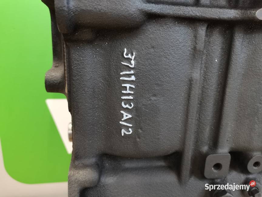 Silnik Perkins RG Manitou MLT 634 Gwarancja wielkopolskie Wilkowo