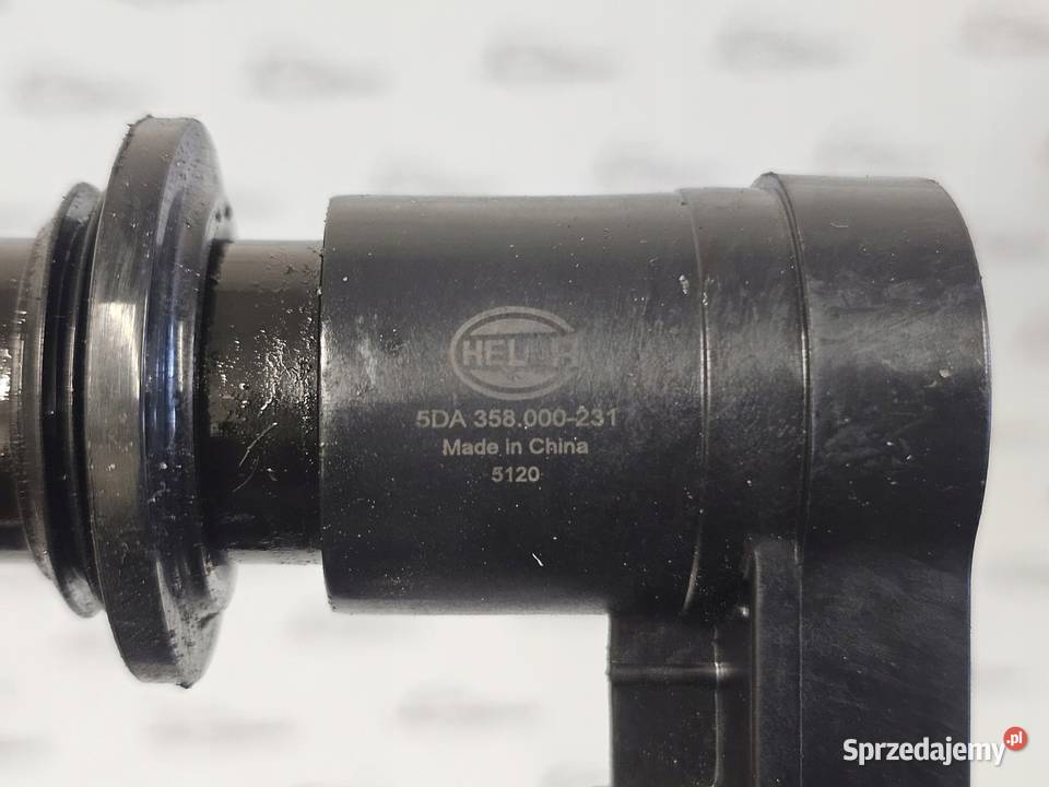 ASTRA MOKKA ZAFIRA 16 TURBO A16LET 180 cewka Rok produkcji 2010 Kielce