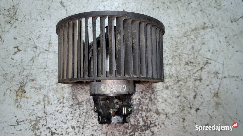 Wentylator nawiewu Renault Clio II osobowe Łagów sprzedam