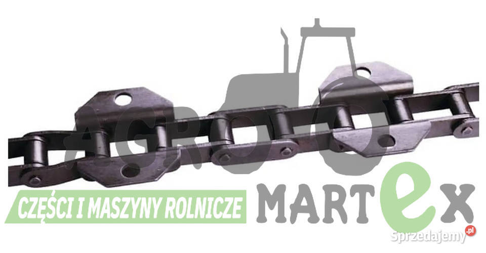 0006801130 6801130 ŁAŃCUCH PODAJNIKA POCHYŁ sprzedam
