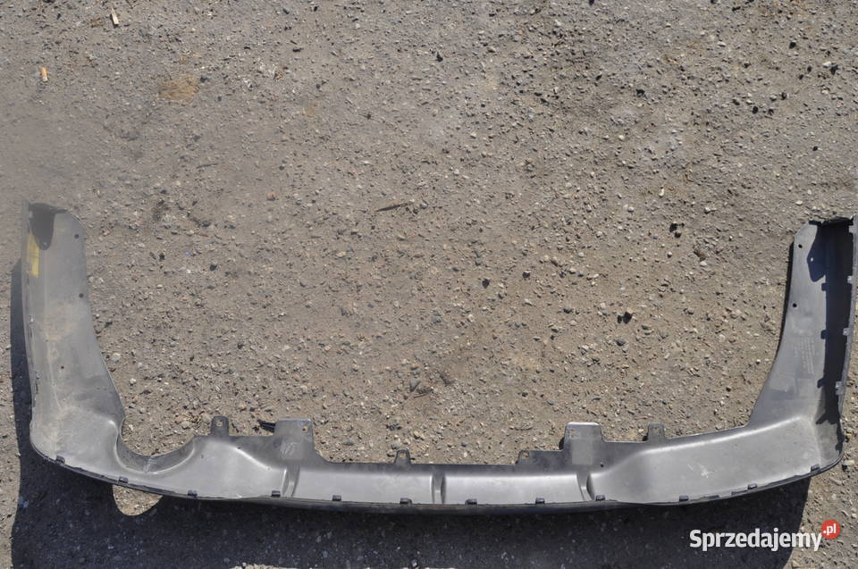 Dyfuzor spoiler BMW 2 F44 MPakiet Grand Coupe osobowe pomorskie Sierakowice sprzedam