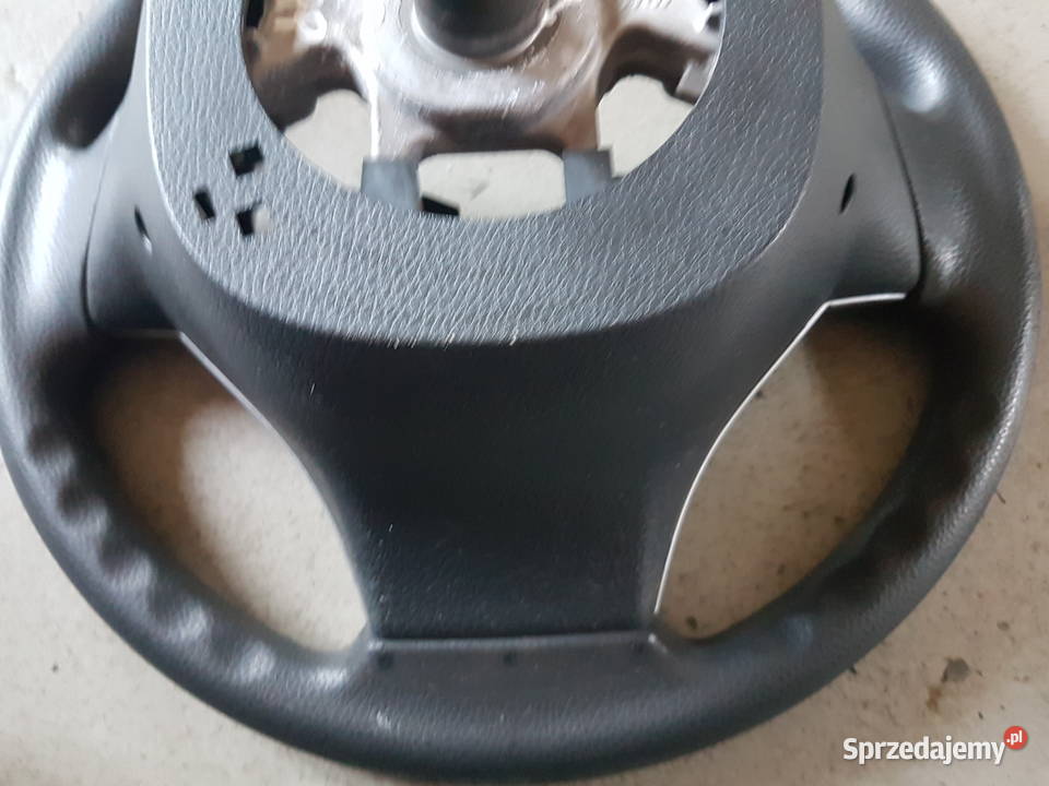 NISSAN QASHQAI J11 2014 2015 KIEROWNICA STER Turek