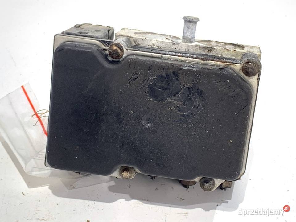 POMPA ABS NISSAN MICRA K12 47660AX600 12 80 0210