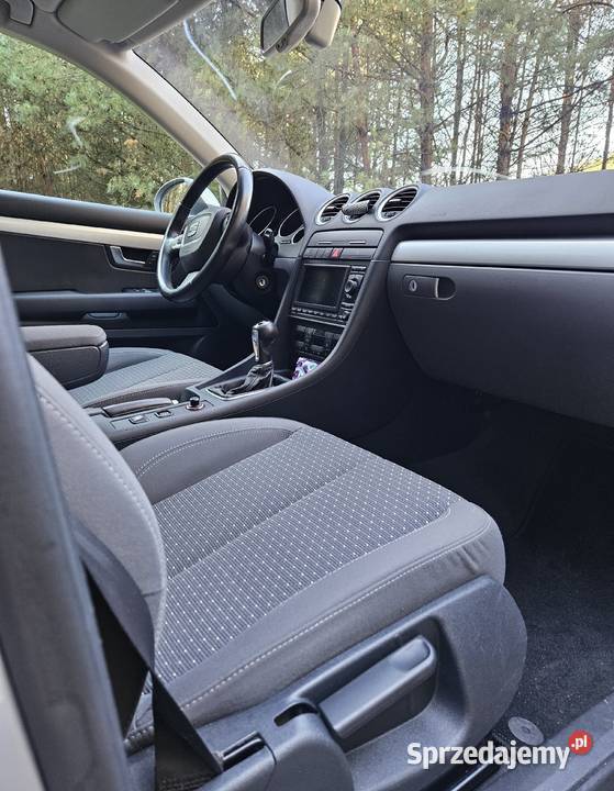 Seat Exeo 20 tdi Bełchatów