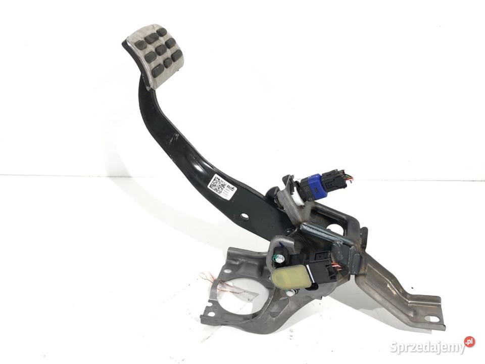 PEDAŁY HYUNDAI KONA 32800K4010 204 osobowe