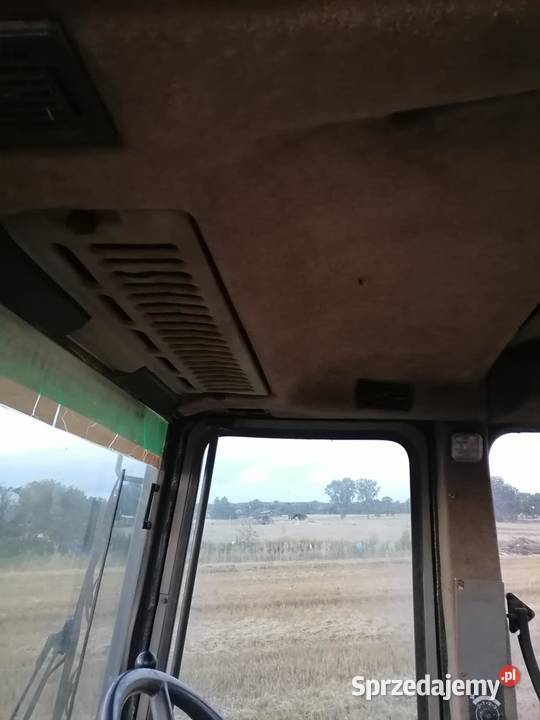 Renault 15554 mechaniczna Ścinawa
