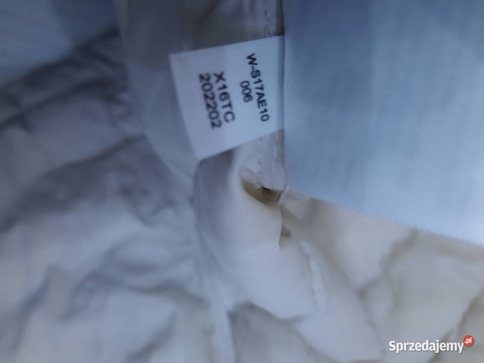 XS Amazon Essentials Pikowana Lekka damska sprzedam