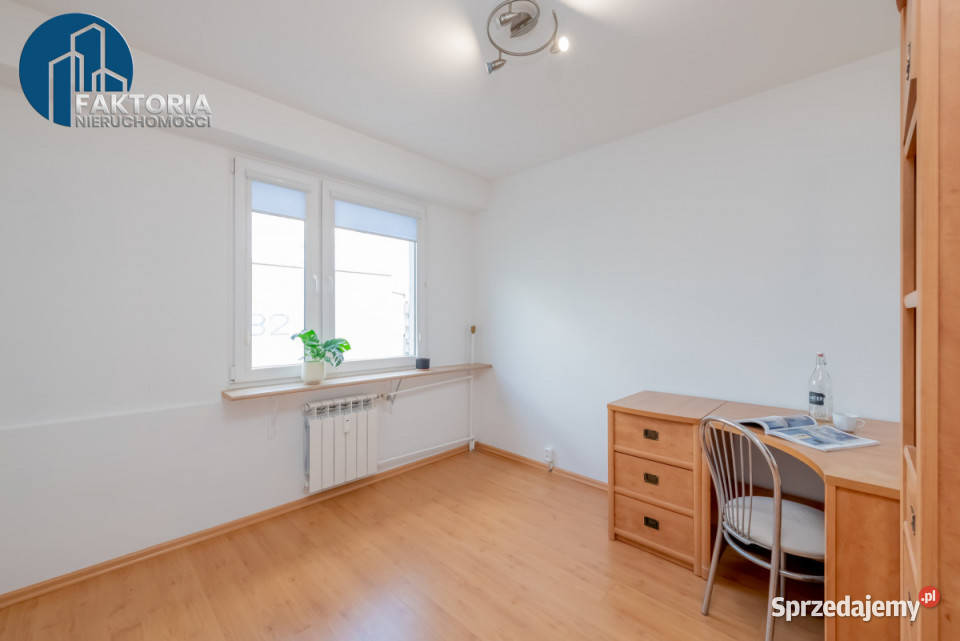 Mieszkanie Białystok Świętego Jerzego 6014m2 3 sprzedam