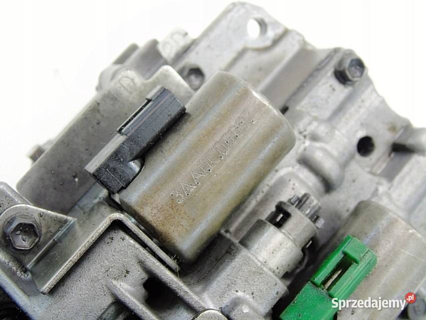STEROWNIK KOMPUTER SKRZYNI BIEGÓW 5550SN 24 D Sosnowiec