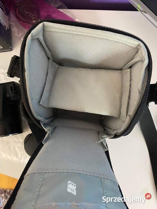 Aparat Fotograficzny Canon PowerShot SX410 IS Biała Podlaska