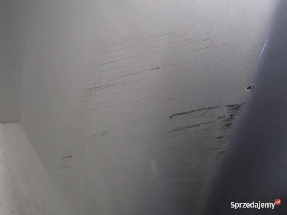 ZDERZAK TYLNY TYŁ 1F7 TOYOTA YARIS III LIFT