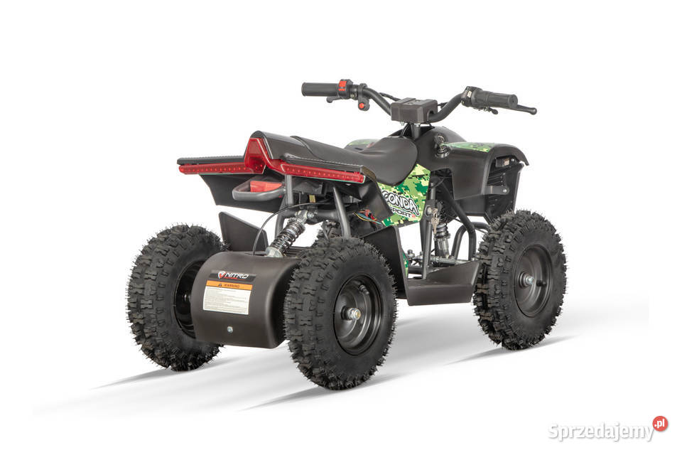 Anaconda VX 1000W 36V 12Ah Lithium Lublin sprzedam