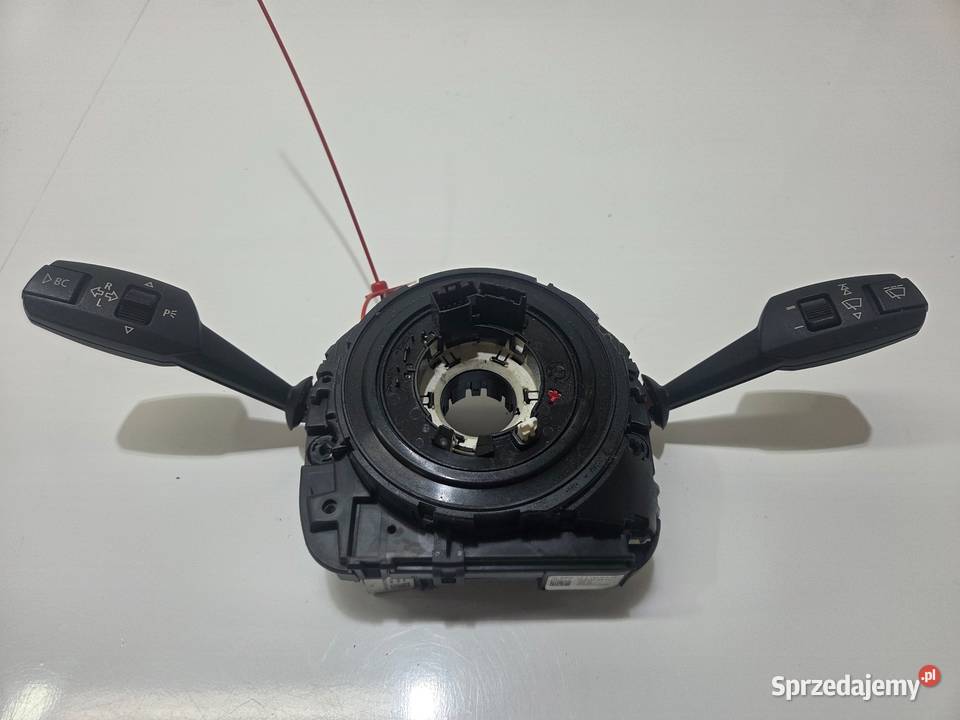 PRZEŁĄCZNIK ZESPOLONY BMW E87 OE 9164416
