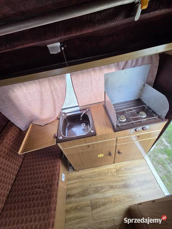 Niewiadów 126B Czarków