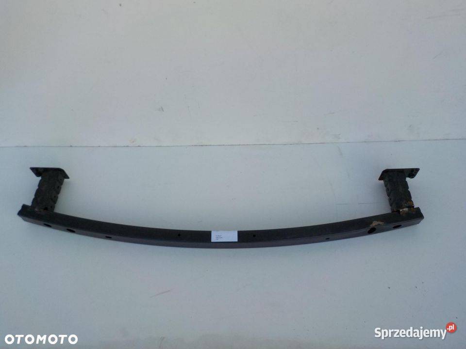 NISSAN QASHQAI II BELKA ZDERZAKA PRZEDNIA DOLNA wielkopolskie