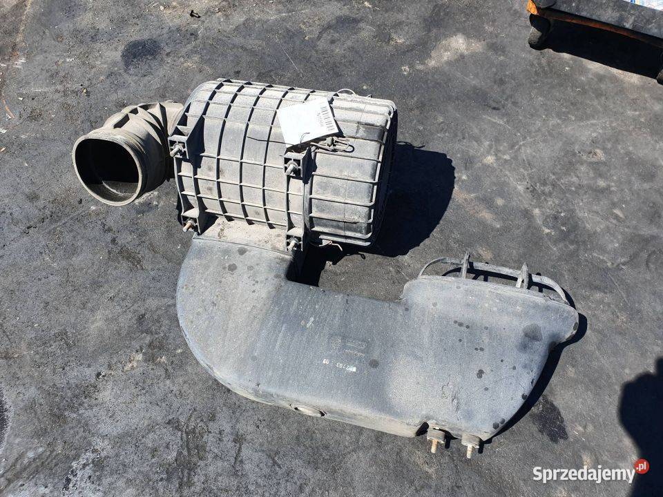 OBUDOWA FILTRA DAF CF 65220 4492527908 osobowe kujawsko-pomorskie Lipno sprzedam