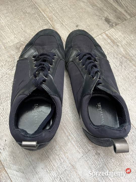 Buty męskie Calvin Klein śląskie Gliwice