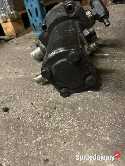 Cat 906 Pompa hydrauliki Jastrzębniki