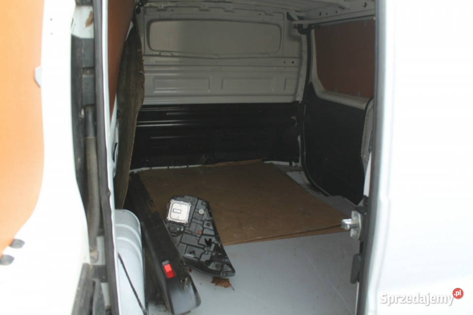Renault Trafic tempomat Renault