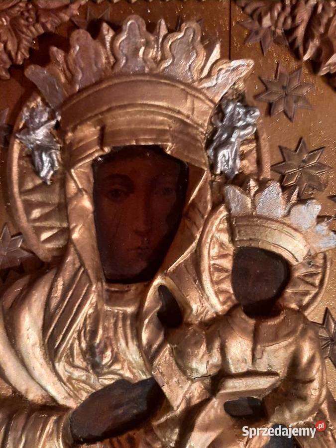Madonna XVIII w śląskie